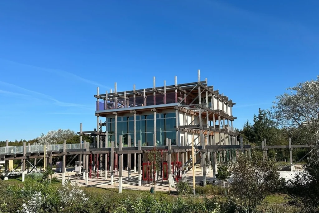 Ahoi: Steffen Henssler eröffnet Restaurant in St. Peter-Ording