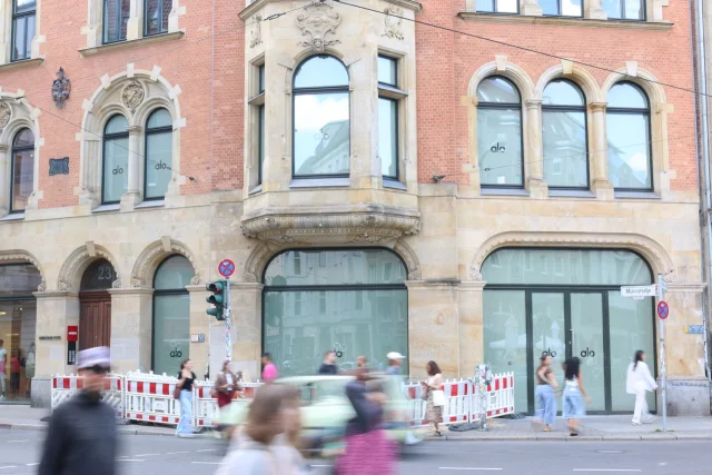 Alo Yoga startet Expansion in Deutschland