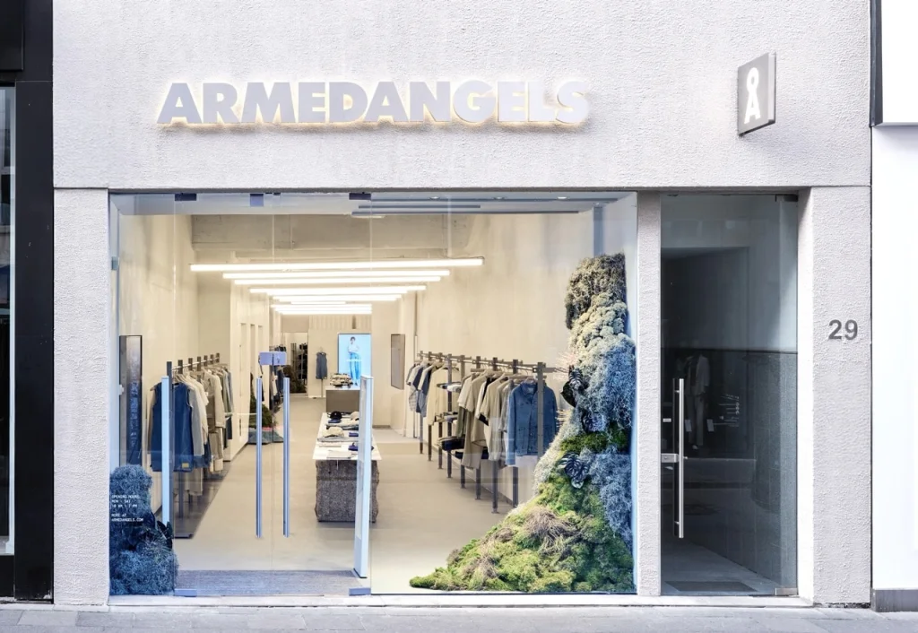 Armedangels feiert Premiere in Köln