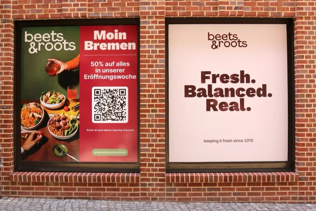 Beets & Roots setzt Expansion in Bremen fort