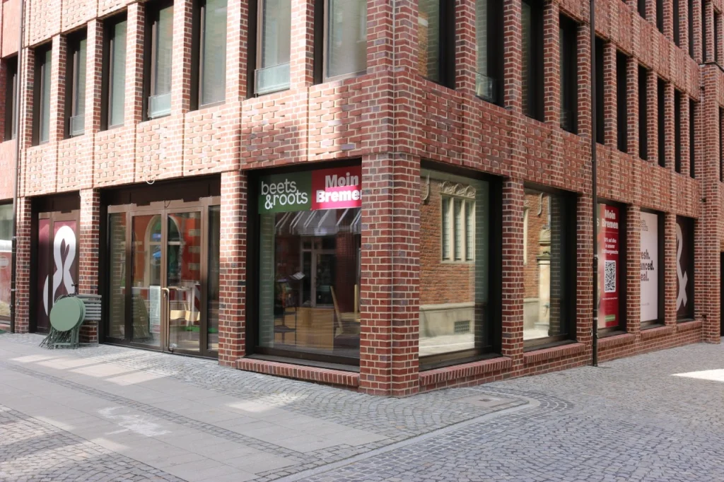 Beets & Roots setzt Expansion in Bremen fort