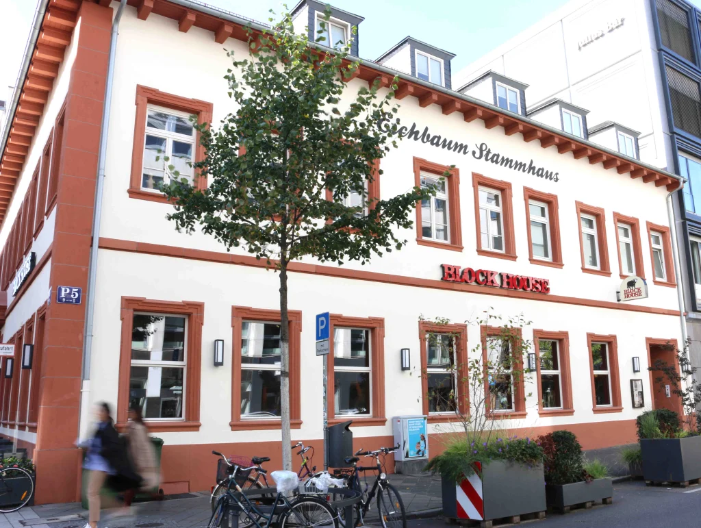 Block House übernimmt ehemaligen Maredo-Standort