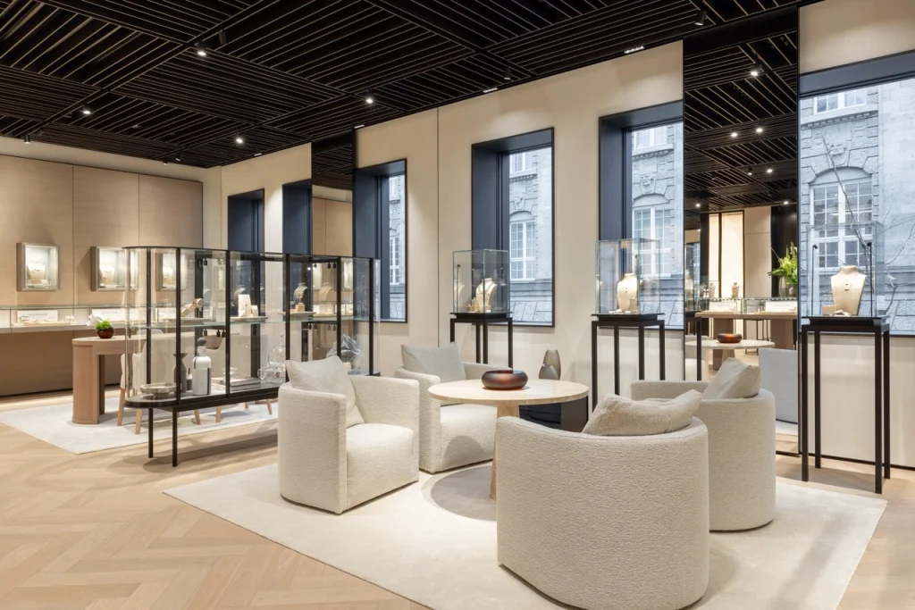 Bucherer eröffnet erste Boutique in Stuttgart