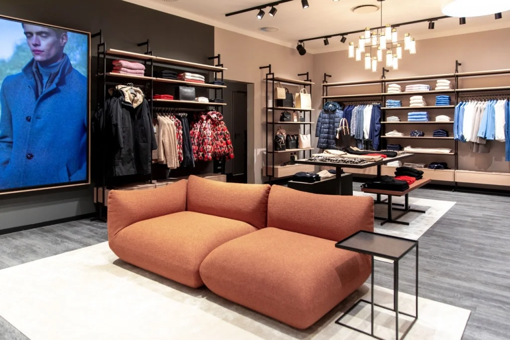 Bugatti eröffnet neuen Flagshipstore in Münster