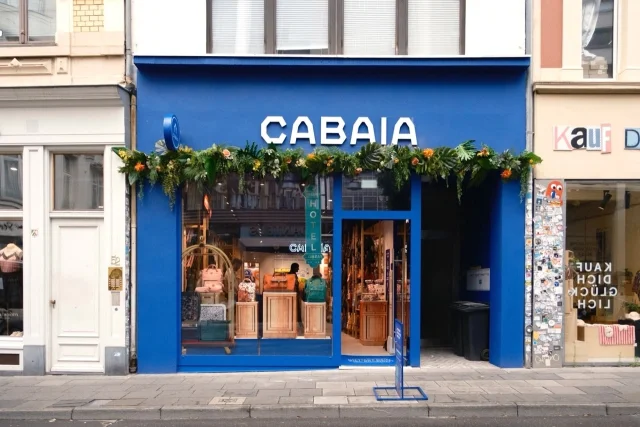 Cabaïa startet Expansion in Deutschland