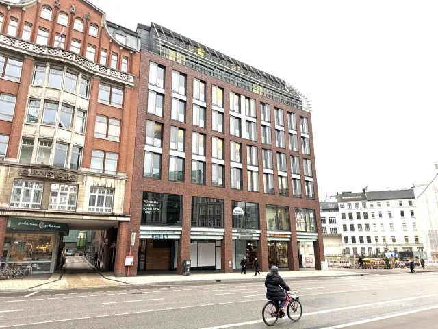 Coolblue eröffnet in Münster und Hamburg