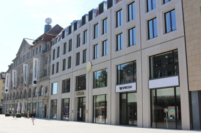 Decathlon setzt Expansion mit zwei neuen Filialen in Nürnberg fort