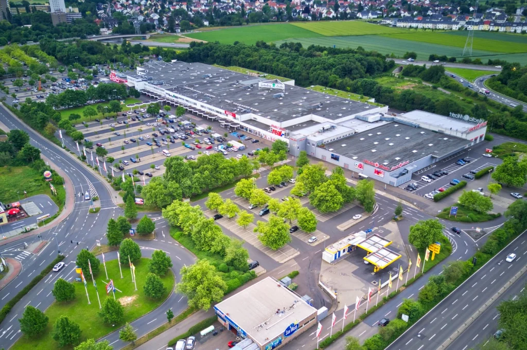Decathlon steht in den Startlöchern