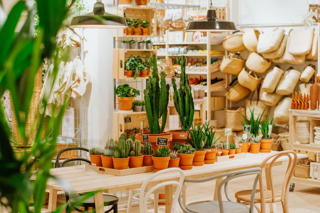 Dille & Kamille eröffnet neuen Store in Hannover