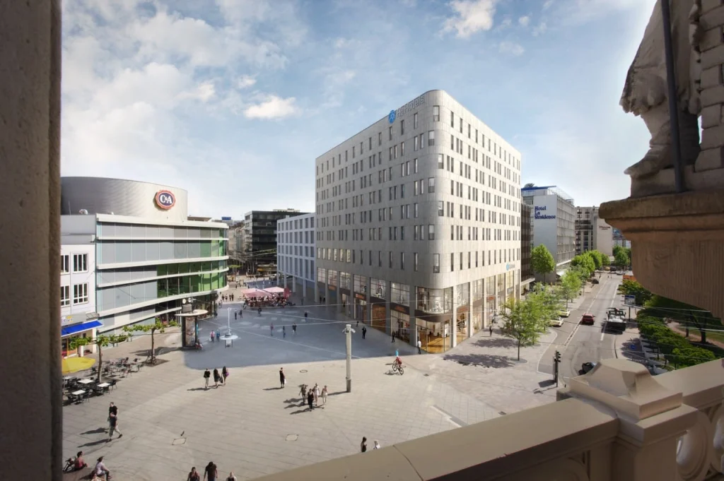 Drogeriemarktkette Müller kommt nach Saarbrücken