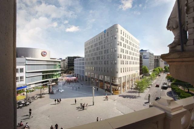 Drogeriemarktkette Müller kommt nach Saarbrücken