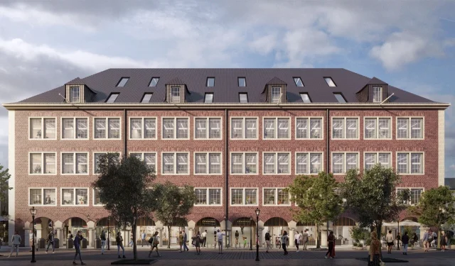 Düsseldorf: Kauf Dich Glücklich zieht in die Kämmerei