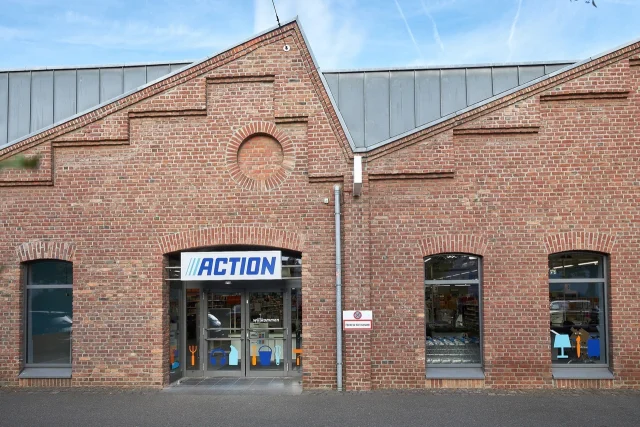 Expansion: Action eröffnet die 500. Filiale in Deutschland