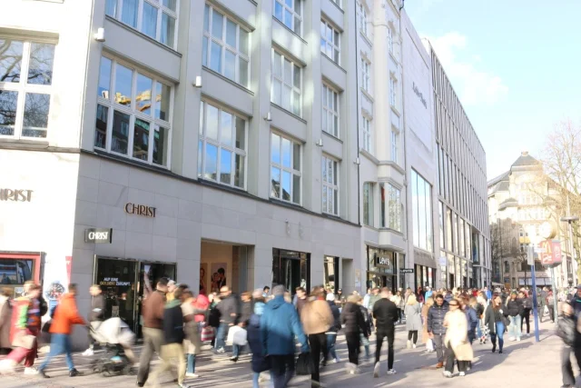Butlers eröffnet weitere Filiale in Hamburg
