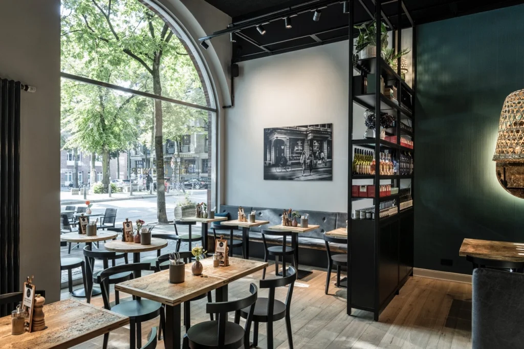 Expansion in Hamburg: Cotidiano eröffnet dritten Standort