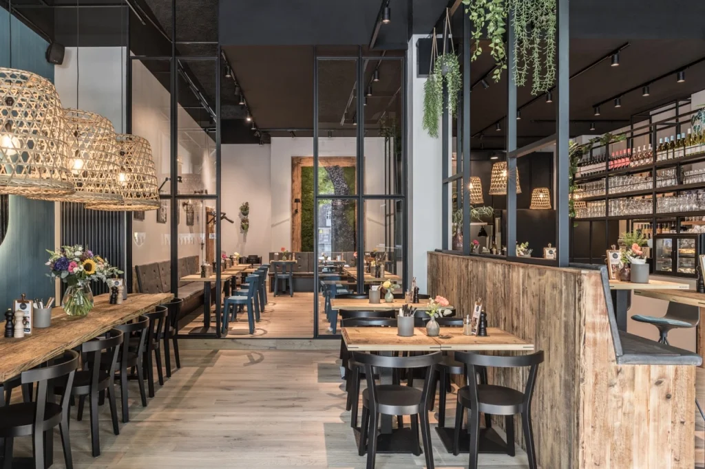 Expansion in Hamburg: Cotidiano eröffnet dritten Standort