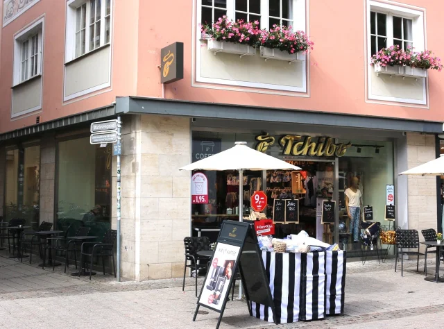 Ludgeriestraße 79 im Juli 2022