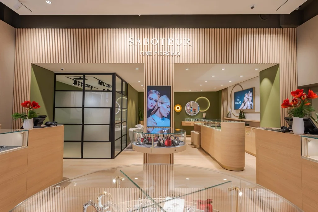 Frankfurt: Thomas Sabo zieht an den Roßmarkt