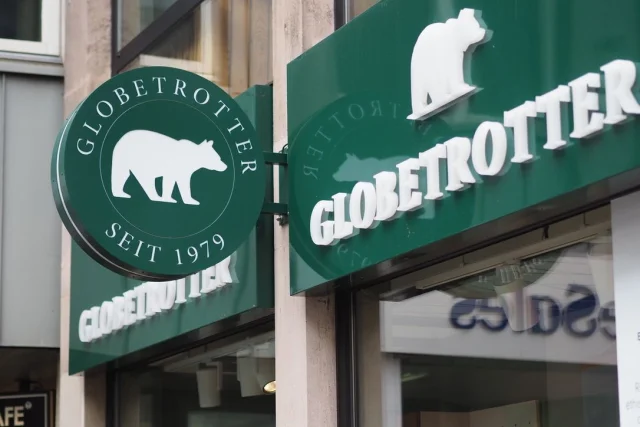 Globetrotter und Fjällräven eröffnen einzigartiges Store-Konzept in Berlin-Mitte