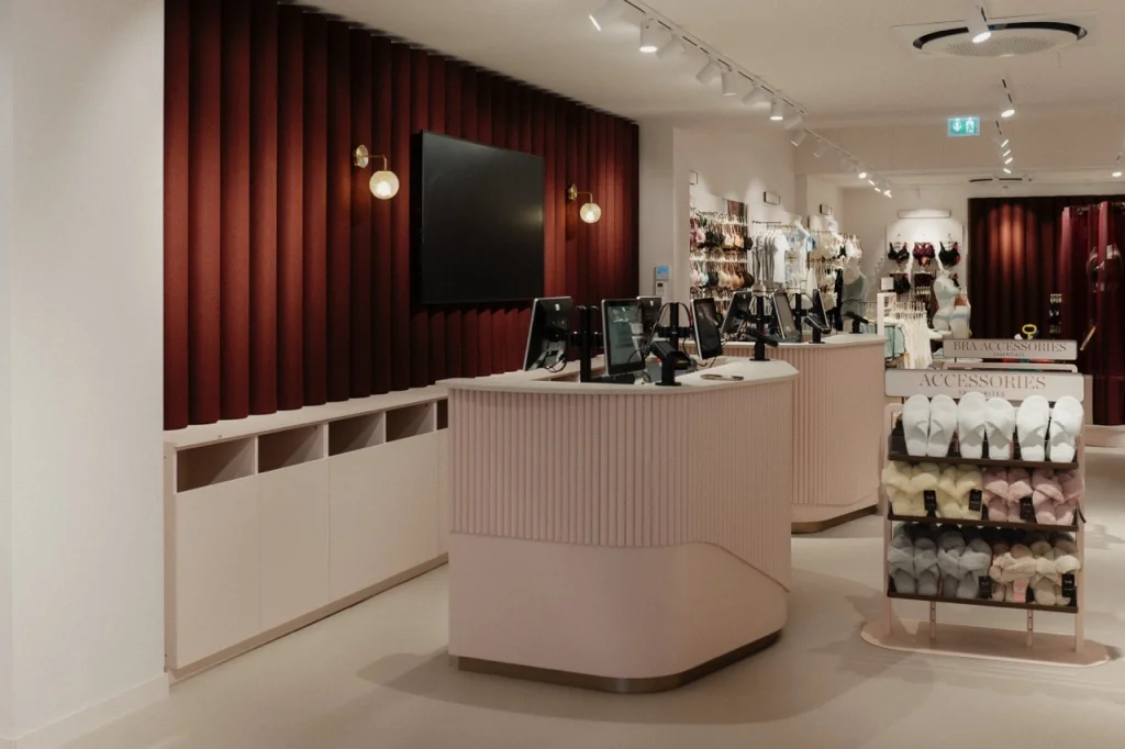 Hunkemöller eröffnet neuen Store auf der Kölner Schildergasse