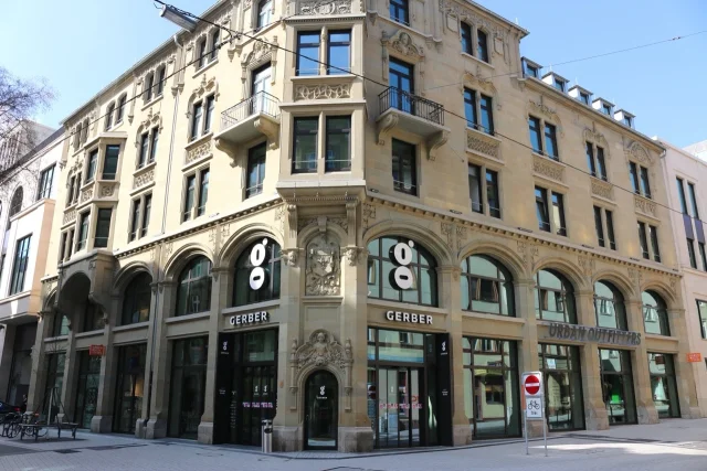 Ikea eröffnet Planungsstudio im Stuttgarter Gerber