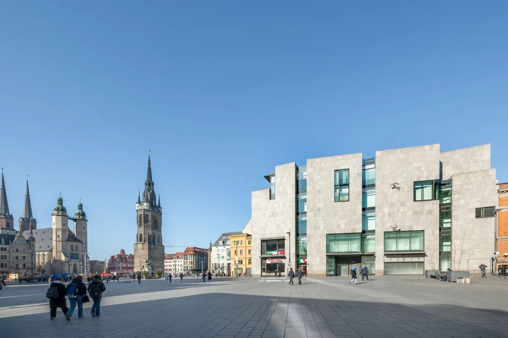 Intersport eröffnet ersten Superstore in Halle (Saale)