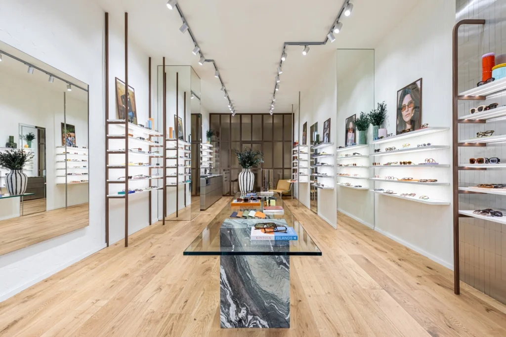 Jimmy Fairly setzt Expansion in Berlin fort