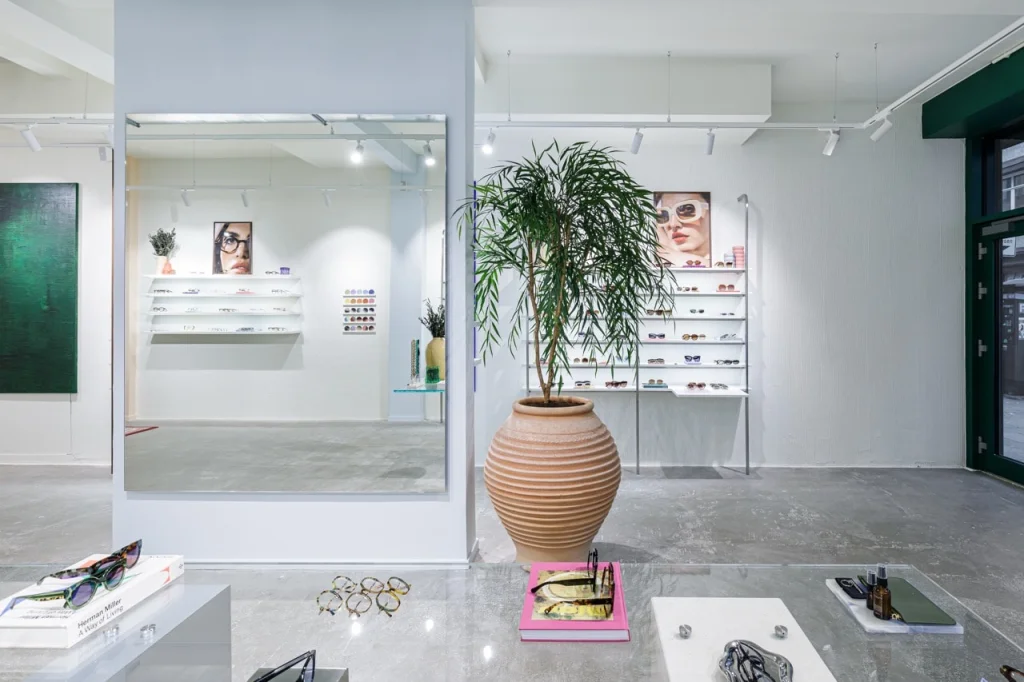 Jimmy Fairly setzt Expansion in Berlin fort
