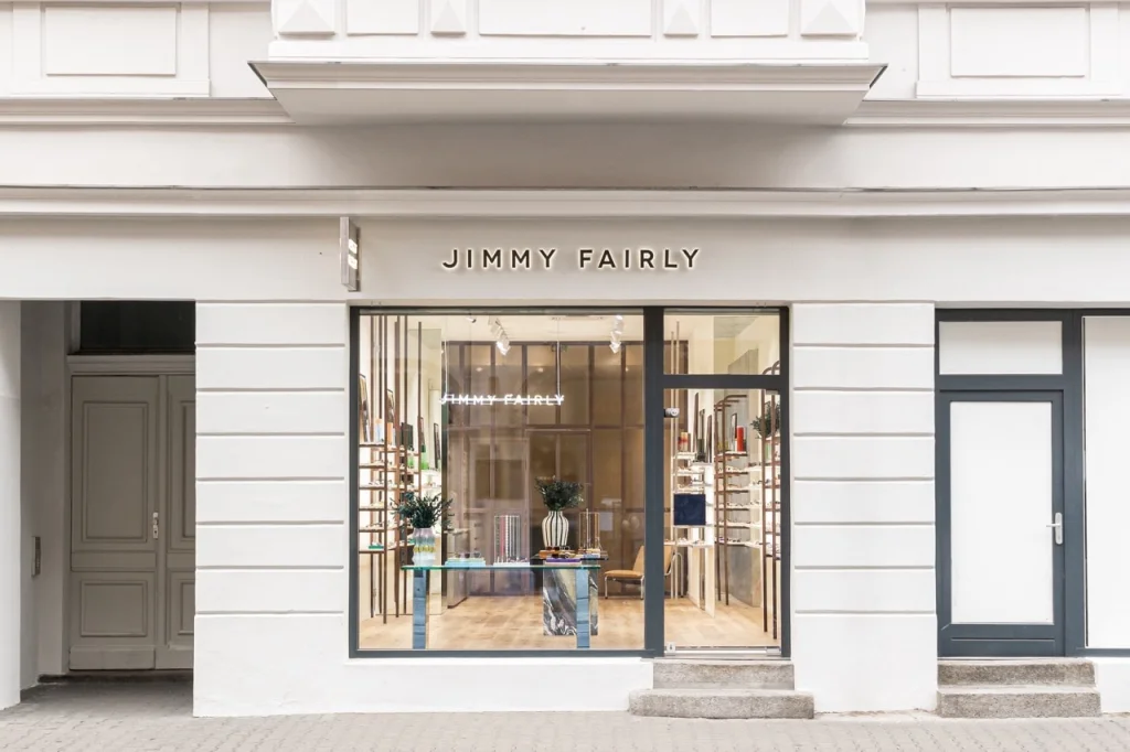 Jimmy Fairly setzt Expansion in Berlin fort