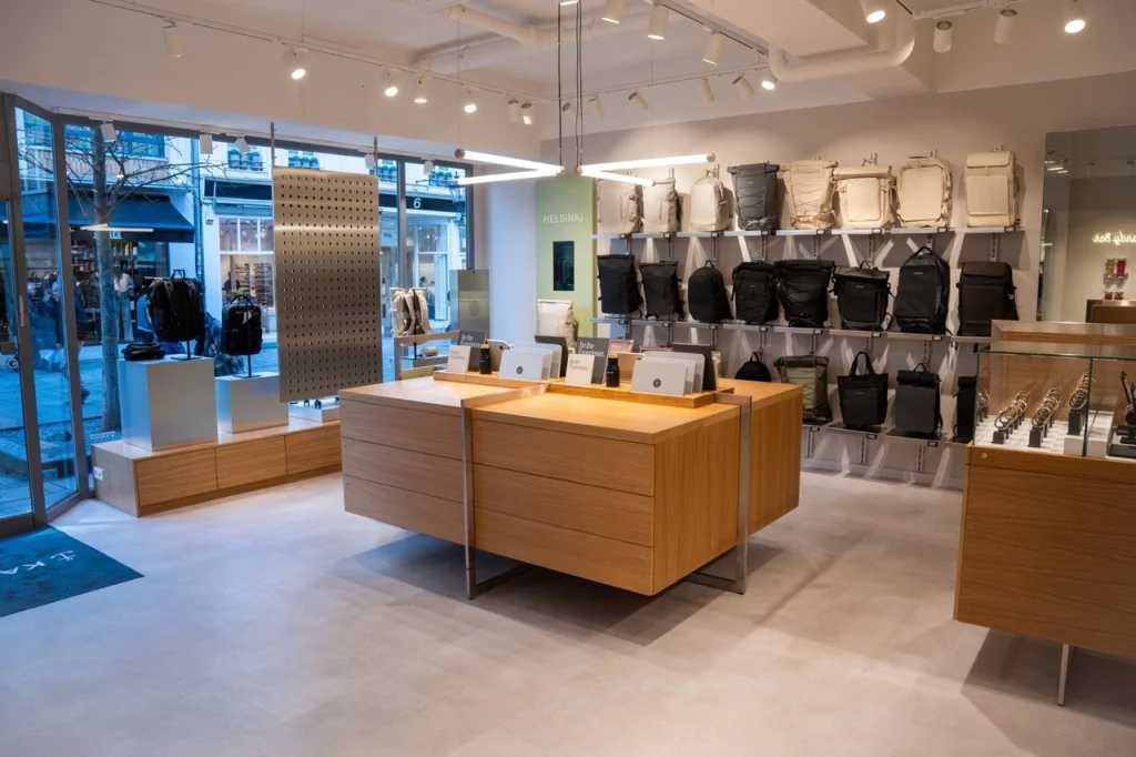 Kapten & Son treibt Expansion voran