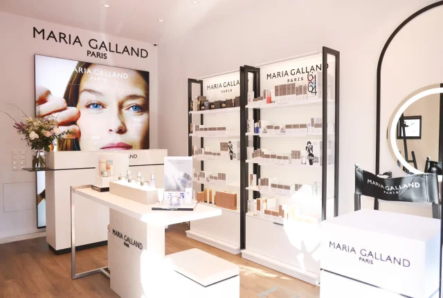 Köln: Maria Galland Paris eröffnet ersten Store in Deutschland