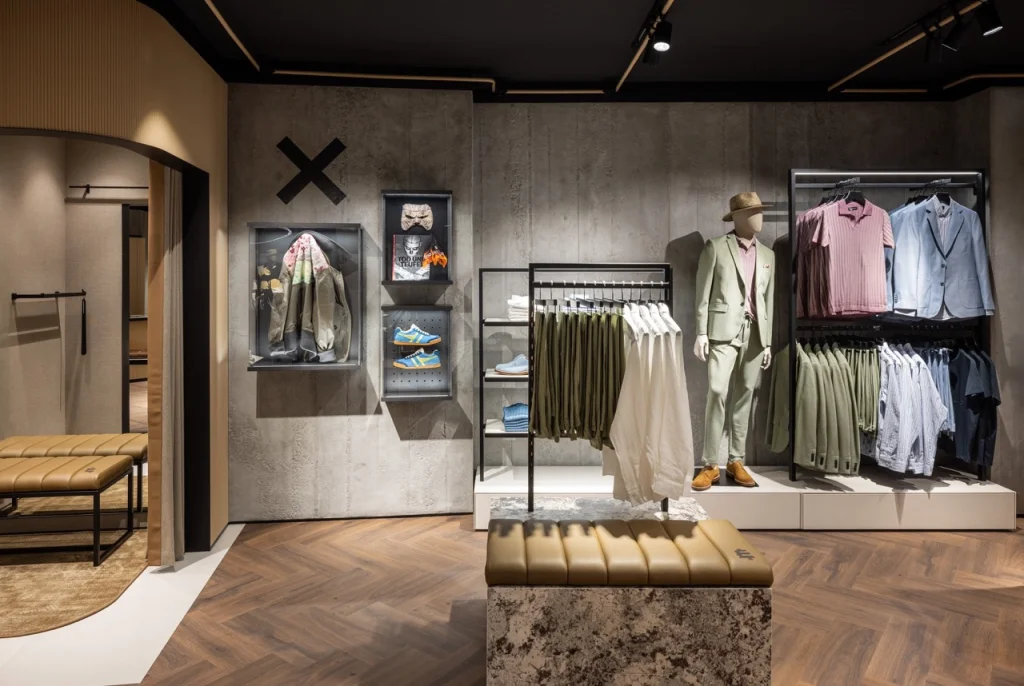 Köln: Mey & Edlich eröffnet ersten Store in Deutschland