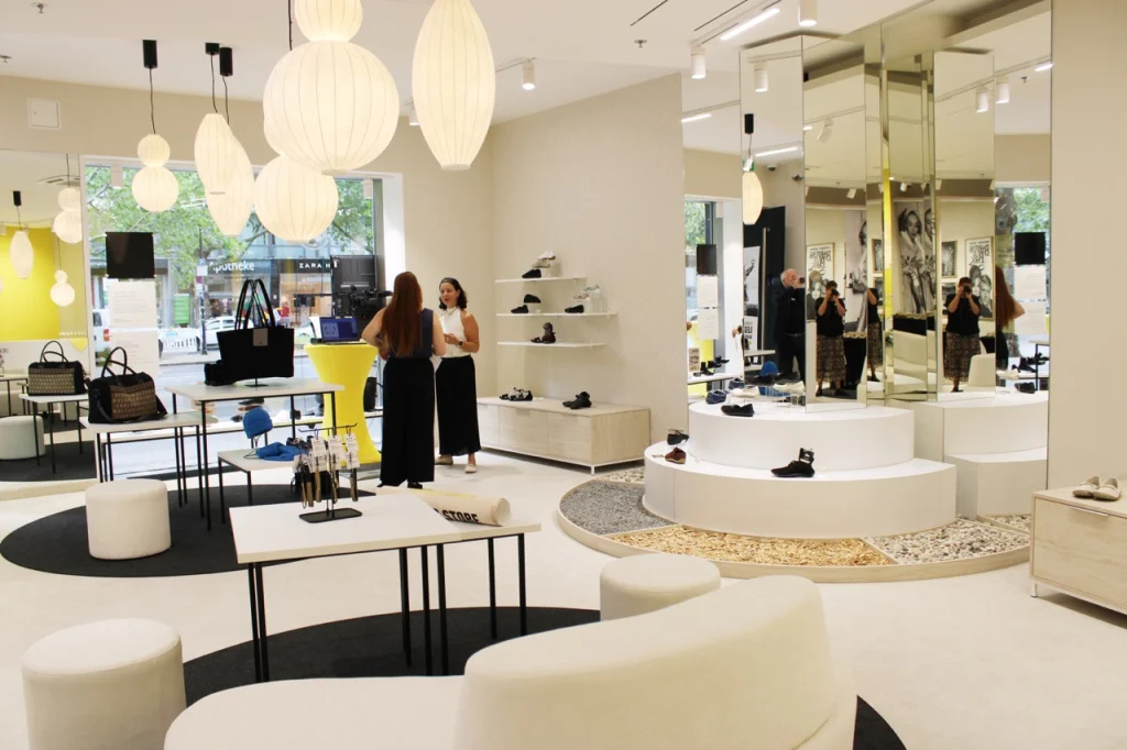 Leguano eröffnet ersten Premium-Store in Berlin