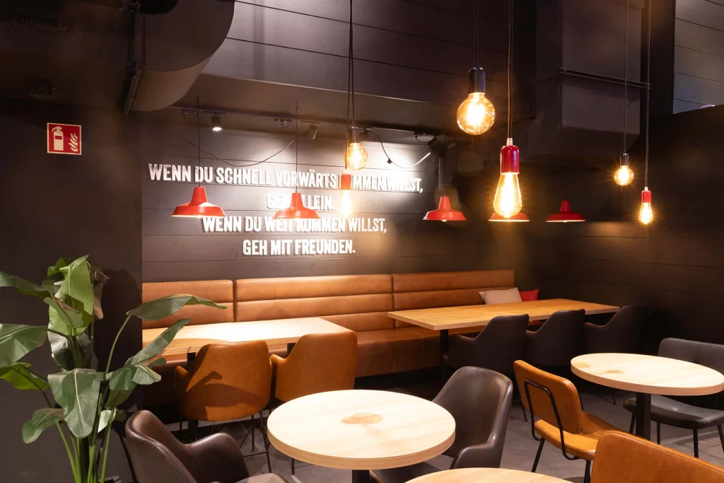 Mangal Döner auf Expansionskurs