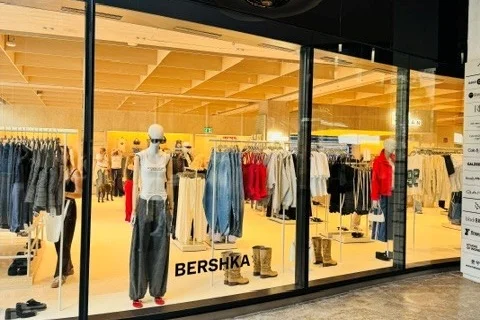 München: Bershka zieht in die Hofstatt
