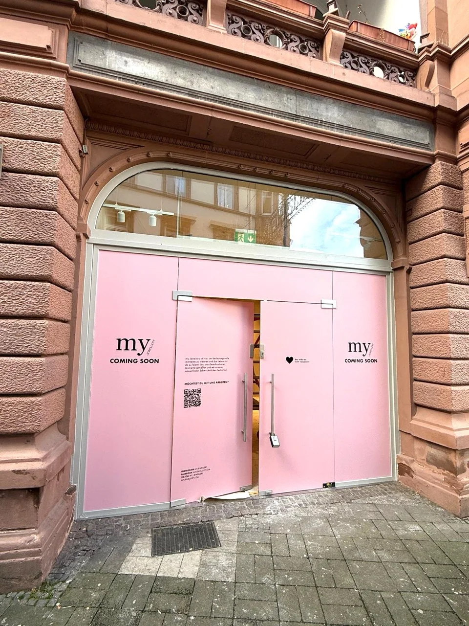 My Jewellery eröffnet neue Boutique in Trier