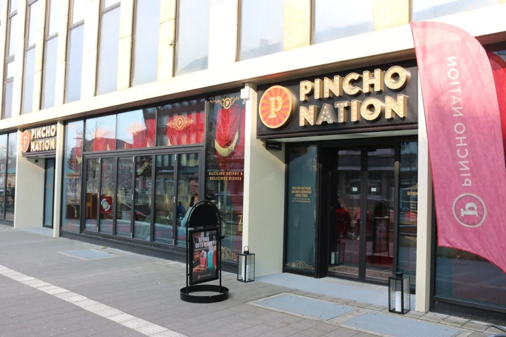Nach Premiere in Kiel: Pincho Nation plant weitere Expansion