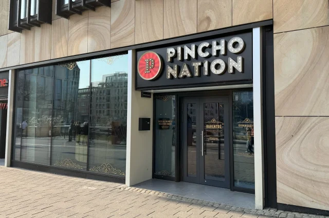 Nach Premiere in Kiel: Pincho Nation plant weitere Expansion