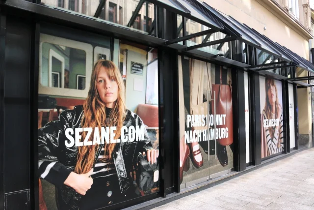 Neue Konzepte eröffnen in Hamburg