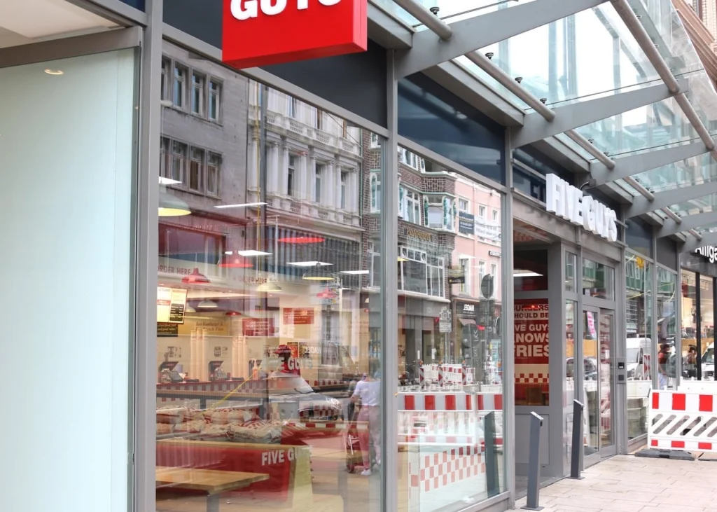 Neueröffnungen in Hamburg 2022