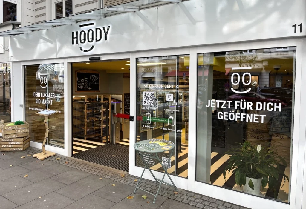 Neueröffnungen in Hamburg 2022