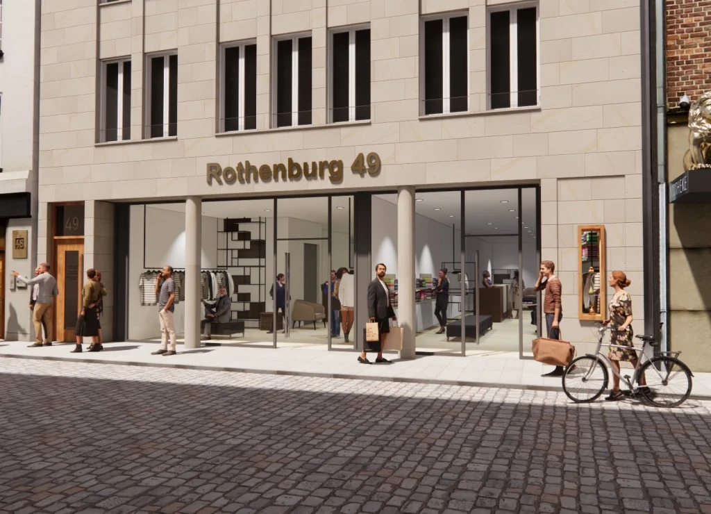 Neueröffnungen in Münster 2022