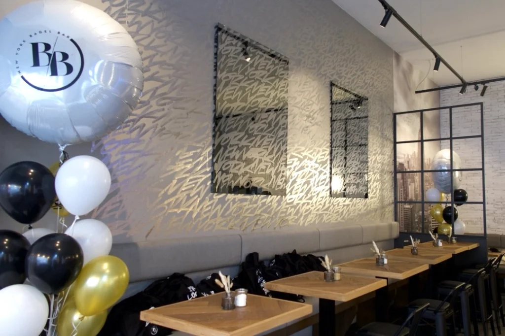 New York Bagel Bar expandiert nach Berlin