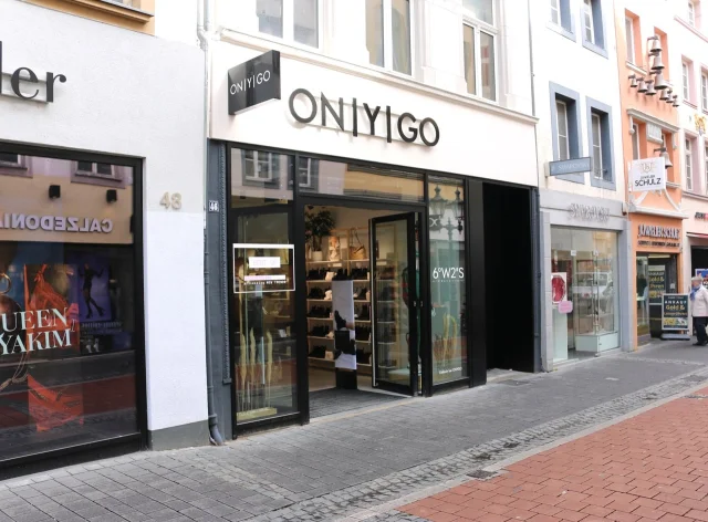 Onygo eröffnet in Mannheim und Bonn