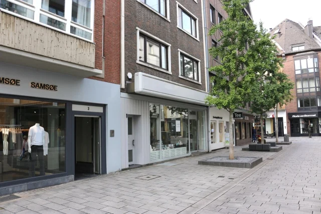 Pepe Jeans expandiert nach Düsseldorf