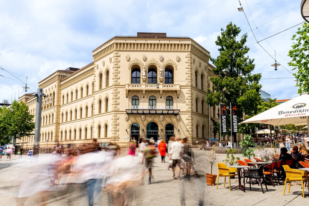 Rolife eröffnet ersten Store in Deutschland