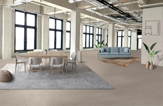 RW Showrooms eröffnet Möbelausstellung in der HafenCity