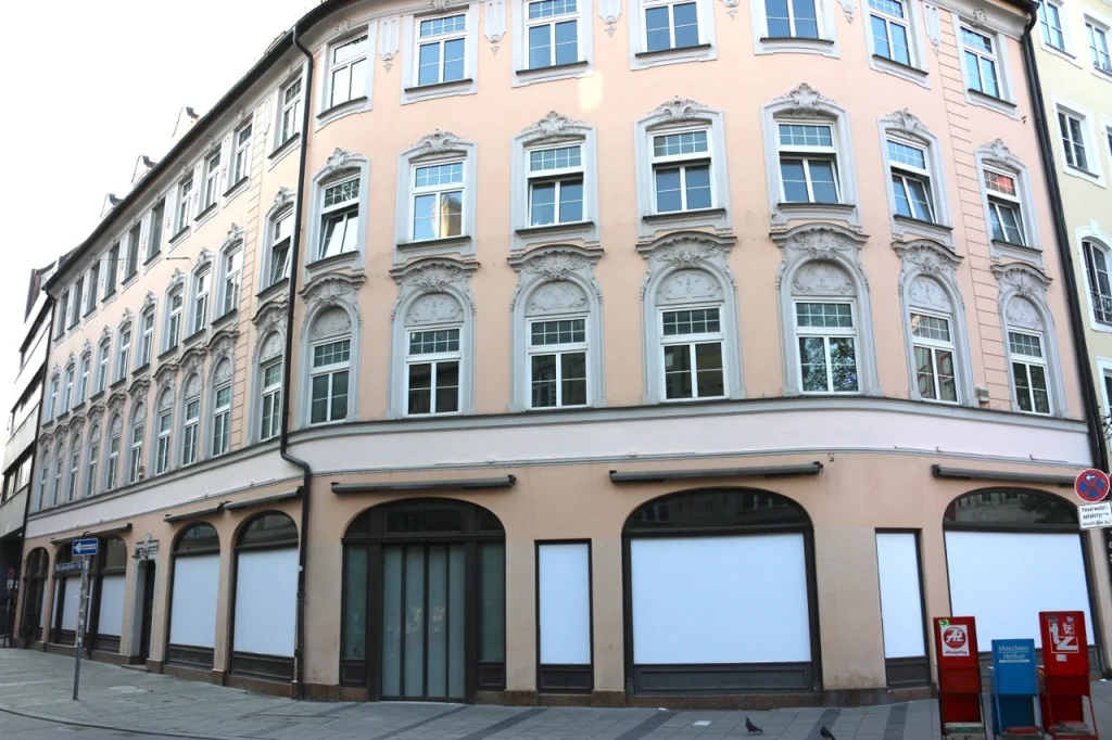 Schuhlabel UGG eröffnet Flagship-Store in München