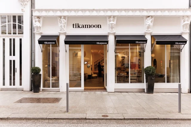 Tikamoon feiert Deutschlandpremiere in Hamburg