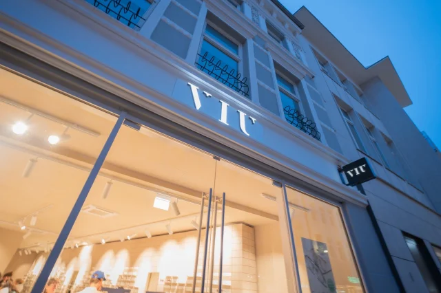 Viu eröffnet neuen Store in Oldenburg